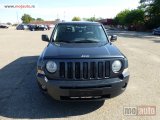 polovni Automobil Jeep Patriot 2.0tdi 4x4 