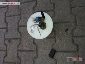 Glavna slika -  fiesta 6 pumpa za benzin - MojAuto