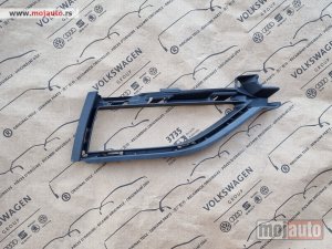 Glavna slika - Golf 7.5 / 2016-2019 / Desna resetka maglenke / ORIGINAL - MojAuto
