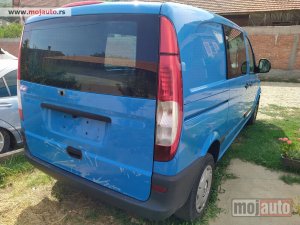 Glavna slika - Mercedes Vito 111 CDI delovi - MojAuto