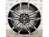 Slika 4 -  20 BMW Alufelne 5x120/4modela uze,sire. - MojAuto
