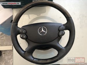 polovni delovi  Airbag volana za Mercedes W211,W219,W209,R230