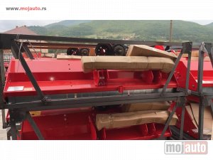 Glavna slika - CAT Traktorski tarupi, Italijanski tarupi malceri, traktorske freze, rotacione kose - MojAuto