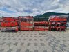 Slika 5 - CAT Traktorski tarupi, Italijanski tarupi malceri, traktorske freze, rotacione kose - MojAuto