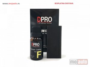 Glavna slika - Keramička zaštita Premium D PRO 6H Type F - JAPAN- - MojAuto