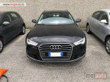 polovni Automobil Audi A6 2.0 TDI Ultra polovni Automobil Audi A6 2.0 TDI Ultra