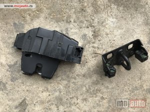Glavna slika - Brava gepek vrata peugeot 207 - MojAuto