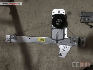 Glavna slika - Mehanizam podizaca stakla peugeot 207 - MojAuto