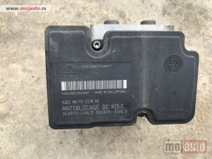 Glavna slika - Abs centrala peugeot 207 - MojAuto