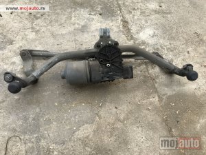 Glavna slika - Motor mehanizam makaze brisaca peugeot 207 - MojAuto