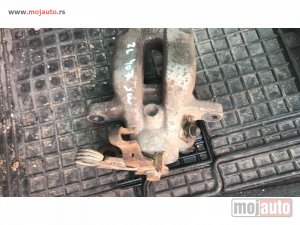 Glavna slika - Kociona klesta kandza peugeot 407 - MojAuto