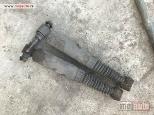 Glavna slika - Zadnji amortizeri peugeot 206 - MojAuto