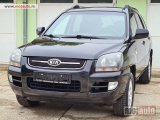 polovni Automobil Kia Sportage 2.0crdi Active oprema,Klima,Bo polovni Automobil Kia Sportage 2.0crdi Active oprema,Klima,Bo