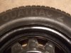 Slika 2 -  Gume Vredestein 145/80R13 sa felnom - MojAuto