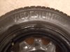 Slika 3 -  Gume Vredestein 145/80R13 sa felnom - MojAuto