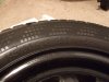 Slika 1 -  Gume Vredestein 145/80R13 sa felnom - MojAuto
