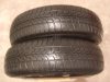 Slika 5 -  Gume Vredestein 145/80R13 sa felnom - MojAuto