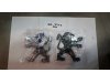 Slika 1 -  Zadnja oznaka za Peugeot 307,208,308.. Dimenzije:9,7x9 cm. - MojAuto