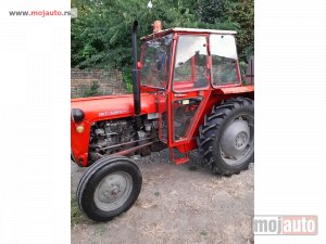 Glavna slika - IMT 539 i tegovi za Rusa - MojAuto