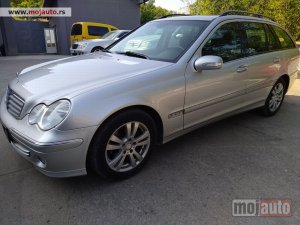 Glavna slika - Mercedes delovi C 220 CDI karavan W203 - MojAuto