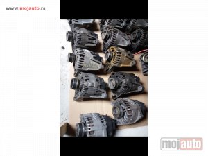 Glavna slika - panda 1.1 alternator - MojAuto