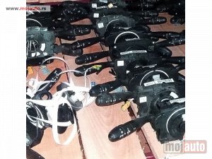 Glavna slika - ABLENDER Citroen C2 C3 C5 C8 Xsara Picasso - MojAuto