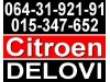 Slika 6 -  ABLENDER Citroen C1 - MojAuto