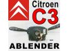 Slika 5 -  ABLENDER Citroen C2 C3 C5 C8 Xsara Picasso - MojAuto