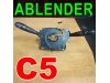Slika 9 -  ABLENDER Citroen C2 C3 C5 C8 Xsara Picasso - MojAuto