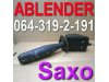 Slika 3 -  ABLENDER Citroen Saxo Xsara Berlingo Evasion Jumpy Xantia XM - MojAuto