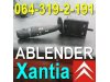 Slika 6 -  ABLENDER Citroen Saxo Xsara Berlingo Evasion Jumpy Xantia XM - MojAuto