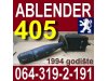 Slika 7 -  ABLENDER Pežo 806 Partner Expert 605 405 205 309 Peugeot - MojAuto
