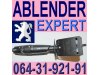 Slika 11 -  ABLENDER Pežo 806 Partner Expert 605 405 205 309 Peugeot - MojAuto