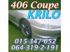 Slika 8 -  Blatobran KRILO Pežo 106 206 306 307 309 405 406 807 Peugeot - MojAuto