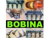 Slika 1 -  BOBINA Pežo 106 306 Partner 205 305 309 405 505 605 Peugeot - MojAuto