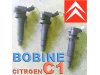 Slika 6 -  BOBINA Citroen C1 C2 C3 C4 C5 C6 C8 - MojAuto