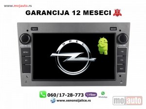 Glavna slika - Multimedija navigacija opel corsa - MojAuto