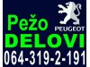 Slika 5 -  DIZNE Benzin Citroen Saxo Xsara Berlingo Xantia Xm Zx - MojAuto