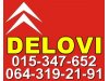 Slika 6 -  DIZNE Benzin Citroen C1 C2 C3 C4 C5 C6 C8 Picasso - MojAuto