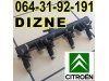Slika 1 -  DIZNE Benzin Citroen Saxo Xsara Berlingo Xantia Xm Zx - MojAuto