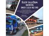 Slika 15 - IMT Prevoz poljoprivrednih masina, traktora  - MojAuto