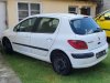 Slika 4 -  Gepek Vrata i staklo Pežo 307 Peugeot - MojAuto
