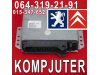 Slika 1 -  KOMPJUTER Bosch 0280000340,0280000369,0280000319,0280000333,0280000345 Pežo Peugeot Citroen - MojAuto