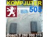 Slika 7 -  KOMPJUTER Bosch 0280000340,0280000369,0280000319,0280000333,0280000345 Pežo Peugeot Citroen - MojAuto