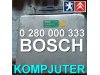 Slika 2 -  KOMPJUTER Bosch 0280000340,0280000369,0280000319,0280000333,0280000345 Pežo Peugeot Citroen - MojAuto