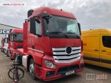 polovni kamioni Mercedes_Benz 1845 / 283.282 km / EU brif polovni kamioni Mercedes_Benz 1845 / 283.282 km / EU brif