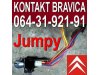 Slika 10 -  KONTAKT BRAVA za Paljenje Citroen C2 C3 C4 C5 C8 Berlingo - MojAuto