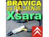 Slika 5 -  KONTAKT BRAVA za Paljenje Citroen C2 C3 C4 C5 C8 Berlingo - MojAuto
