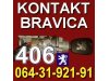 Slika 10 -  KONTAKT BRAVA za Paljenje Pežo  106 206 306 Partner 307 406 Peugeot - MojAuto
