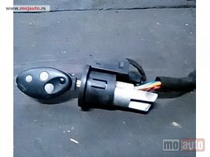 Glavna slika - KONTAKT BRAVA za Paljenje Citroen C2 C3 C4 C5 C8 Berlingo - MojAuto